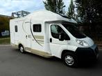 Fiat ducato GTS, Caravans en Kamperen, Mobilhomes, Particulier, Fiat