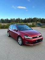 Golf 7 2.0 DSG Automatic, option complète., Achat, Alcantara, 5 portes, Automatique