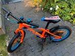 Cube kinderfiets, Fietsen en Brommers, Fietsaccessoires | Fietsenrekken, Ophalen, Gebruikt