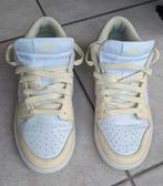 * Nike Dunk Low Next Nature Alabaster sneakers (dames)
37,5, Geel, Nike, Ophalen of Verzenden, Zo goed als nieuw