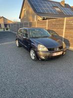Renault Clio 1.2 2004, Auto's, Renault, 4 cilinders, 5 deurs, Particulier, 1149 cc