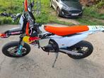 Supermoto KTM EXC 2024, 450 cc, Particulier, Meer dan 35 kW, 1 cilinder