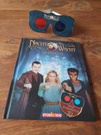Nachtwacht 3D monsters, Boeken, Ophalen, Gelezen