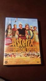 DVD: Asterix en de olympische spelen, Europees, Gebruikt, Tekenfilm, Ophalen of Verzenden