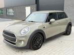 Mini One D - 1.5 diesel - euro 6c - zeer propere wagen!, Auto's, Mini, Stof, Xenon verlichting, Bedrijf, Te koop