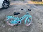 Vélo fille 16 pouces, Fietsen en Brommers, Fietsen | Meisjes, Ophalen, Zo goed als nieuw, 16 inch