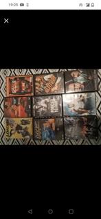 Supernatural heroes etc verschillende series, Ophalen of Verzenden