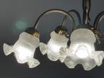 Luchter, Ophalen, Zo goed als nieuw, Glas, Klassiek