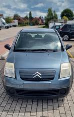 Citroën C2 Furio 1.2 Benzine Bwj. 2007, Auto's, Bedrijf, C2, Stadsauto, Te koop