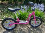 Loopfiets meisje Puky, Fietsen en Brommers, Fietsen | Meisjes, Puky, 14 inch of minder, Gebruikt, Ophalen