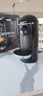 Nespresso vertuo plus, Elektronische apparatuur, Ophalen, Afneembaar waterreservoir, Overige typen, Espresso apparaat