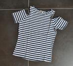 T‑shirt ligné CKH – Taille S, Ophalen, Overige kleuren, Zo goed als nieuw, Clockhouse