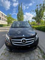 Mercedes V220 d, Auto's, Mercedes-Benz, Automaat, Euro 6, Bedrijf, Te koop