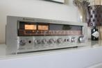 KENWOOD RECIEVER KR 4070, Ophalen of Verzenden, Gebruikt, Stereo, Overige merken