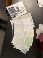 ️ Remorque SARIS C3000 – Benne basculante 3T – 2019, Auto diversen, Aanhangers en Bagagewagens, Ophalen, Gebruikt