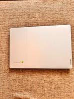 LENOVO CHROMEBOOK, Comme neuf, Lenovo Chromebook, geen fout. Schoon en met oplader, Qwerty, 15 pouces