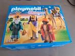 PLAYMOBIL Christmas Drie koningen - 9497, Kinderen en Baby's, Speelgoed | Playmobil, Complete set, Zo goed als nieuw, Ophalen