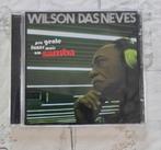 Cd Wilson das Neves – Pra Gente Fazer Mais Um Samba, Cd's en Dvd's, Cd's | Latin en Salsa, Ophalen of Verzenden, Zo goed als nieuw
