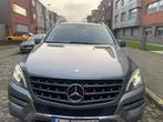 Mercedes-Benz ML 250 BlueTEC, Auto's, Mercedes-Benz, Automaat, 5 deurs, Particulier, M-Klasse