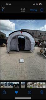 Tent, Ophalen of Verzenden, Zo goed als nieuw