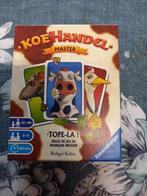 koehandel master, Een of twee spelers, Ophalen of Verzenden, Zo goed als nieuw, Ravensburger