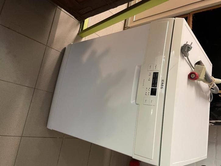 Vaatwasser, Elektronische apparatuur, Vaatwasmachines, Nieuw, Tussenbouw, Minder dan 85 cm, 45 tot 60 cm, Minder dan 10 liter