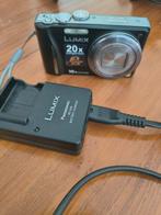 Goede staat en volledig werkende Panasonic Lumix, Ophalen of Verzenden, Zo goed als nieuw, 8 keer of meer