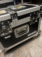 Antari Hazer HZ500, Enlèvement, Comme neuf