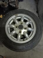 Mini velgen 13 inch, Ophalen, 13 inch, Velg(en)