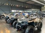 POLARIS SPORTSMAN 570 EPS HUNTER EDITION 2023, 1 cylindre, 12 à 35 kW, 570 cm³