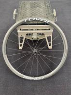 Roval alpinist clx 2, Ophalen
