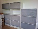 Vintage Ikea tambourkast /rolluikkast, Ophalen, Huis en Inrichting