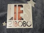 Cd single: DJ Bobo - Lies -- 2 tracks -- 1999 -- Dance, CD & DVD, CD Singles, 1 single, Enlèvement ou Envoi, Dance
