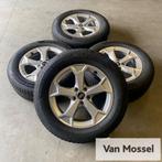 Audi Q3 Hankook Winter I Cept Evo 2 SUV 215/65/R17 99H, Auto-onderdelen, Banden en Velgen, -, -, Banden en Velgen, 17 inch
