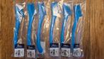 6 x vikan handborstel. 44013 precisieborstels., Doe-het-zelf en Bouw, Ophalen of Verzenden, Nieuw