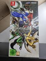 Nouveau - Shin Megami Tensei V - Fall of Man Premium Edition, Consoles de jeu & Jeux vidéo, Jeu de rôle (Role Playing Game), Enlèvement ou Envoi