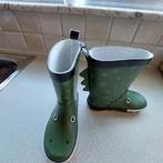 Nieuwe rubberen botjes, Ophalen