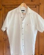 Katoenen hemdje Blanc de Nil heren maat M, Envoi, Comme neuf