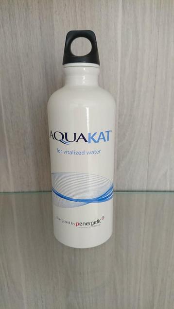 Gourde AquaKat 600 ml
