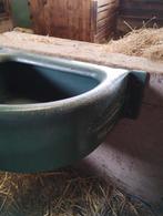 Eetbak paarden