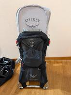 Porte-bébé de randonnée Osprey Poco AG Premium, Enfants & Bébés, Autres marques, Porte-bébé, Comme neuf, Enlèvement