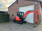 Kubota KX042-4 minigraver graafmachine (2018) Sloop/sorteer!, Ophalen