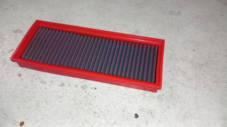filtre à air BMC 545/20 Audi A4 B8 et autre, Auto-onderdelen, Filters, Audi, Nieuw, Ophalen of Verzenden