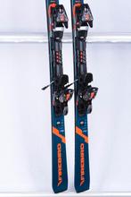 155 160 165 170 ski's BLIZZARD FIREBIRD SRC 2022, 140 tot 160 cm, Gebruikt, Verzenden, Carve