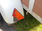 Bagage aanhangwagen, Auto diversen, Aanhangers en Bagagewagens, Ophalen