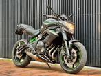 Kawasaki ER6n ER-6n  ER 6 ABS 25kW    2016 @motomobilia, Motoren, 2 cilinders, Bedrijf, 650 cc, 12 t/m 35 kW