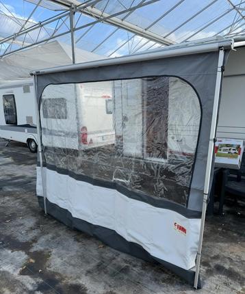 Fiamma Blocker Pro Van 260 (nieuw) beschikbaar voor biedingen