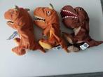 marionnettes à main Promotion Dinosaure Okay à 3,00 €/pièce., Enlèvement, Autres supermarchés