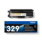 BROTHER TONER TN 329 KB, Computers en Software, Printerbenodigdheden, Ophalen of Verzenden, Nieuw, Toner, Brother