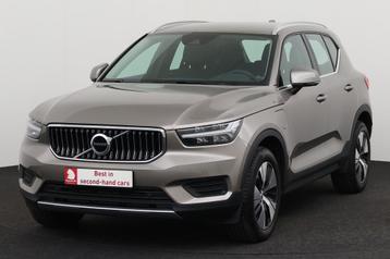 Volvo XC40 1.5 T5 RECHARGE INSCRIPTION GEARTRONIC PHEV 1.5 T beschikbaar voor biedingen
